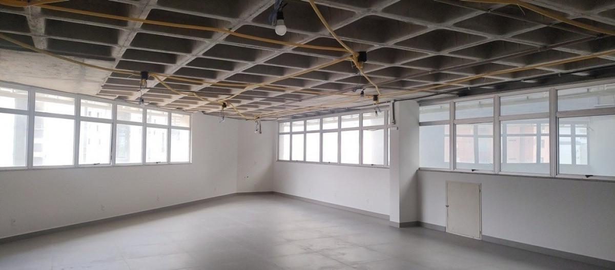 Sala, Santo Agostinho, 0 Quarto, 2 Vagas