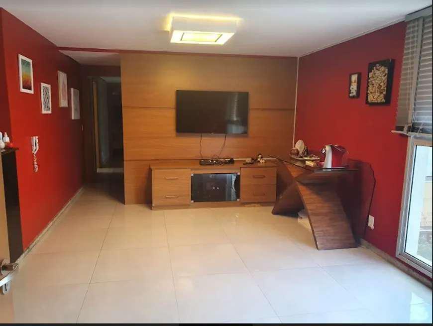 Apartamento, Cruzeiro, 3 Quartos, 0 Vaga, 1 Suíte