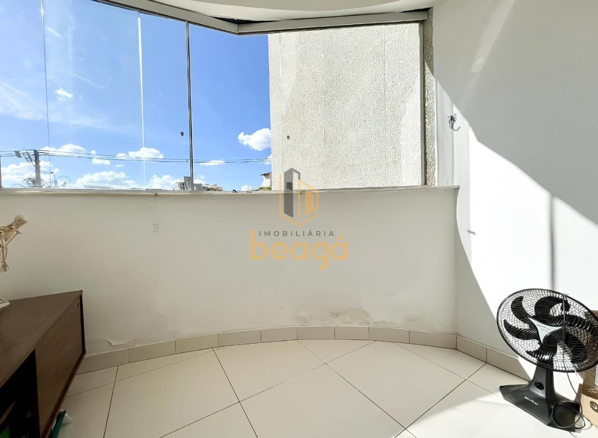 Apartamento, Ouro Preto, 2 Quartos, 1 Vaga, 1 Suíte