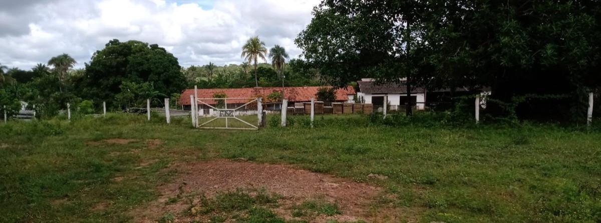Fazenda, Zona Rural, 0 Quarto, 0 Vaga