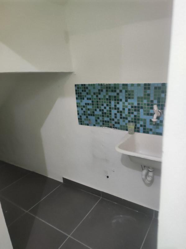 Andar, Boa Vista, 0 Quarto, 0 Vaga