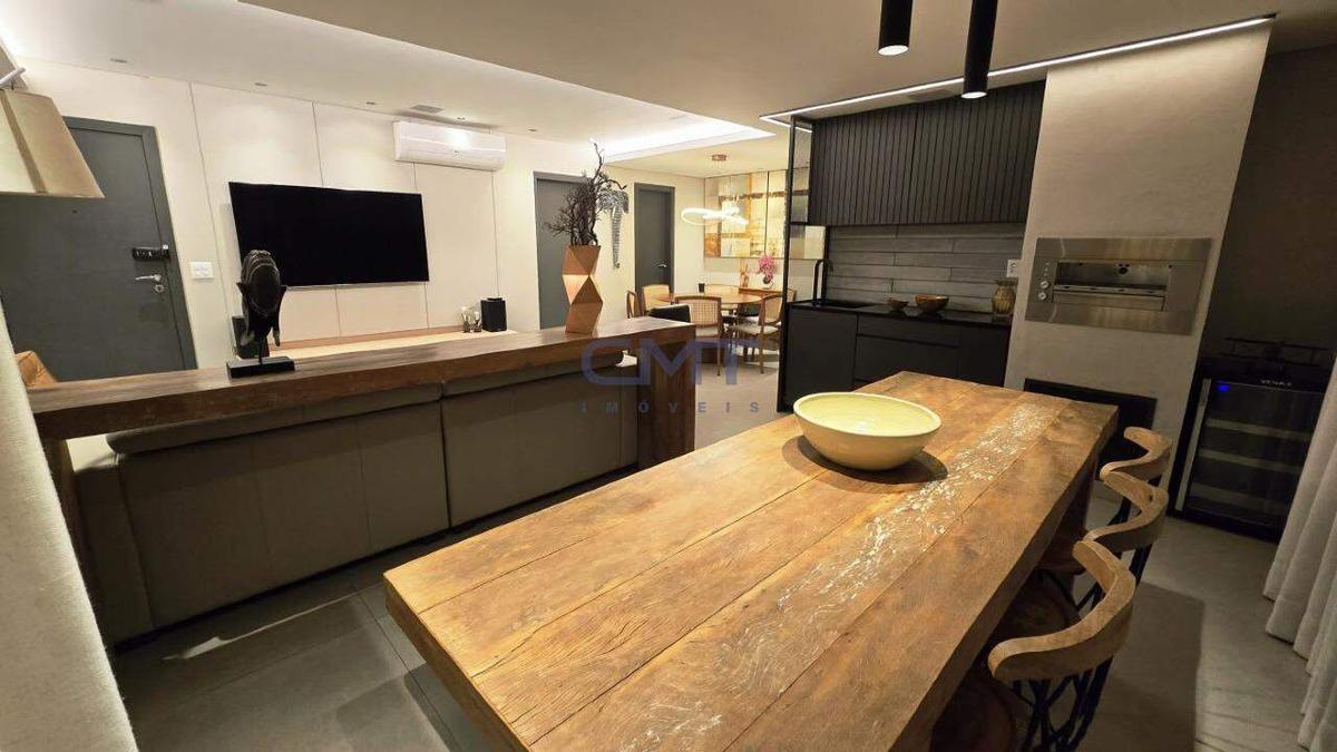 Apartamento, Santo Agostinho, 4 Quartos, 3 Vagas, 1 Suíte