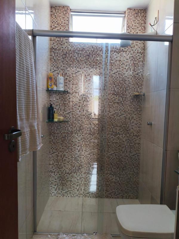 Apartamento, Jardim Riacho das Pedras, 2 Quartos, 1 Vaga