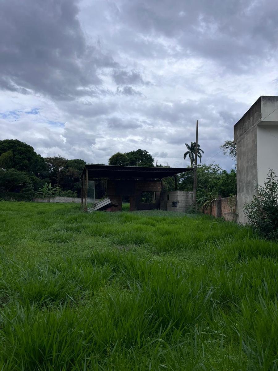 Lote, Guarujá, 0 Quarto, 0 Vaga