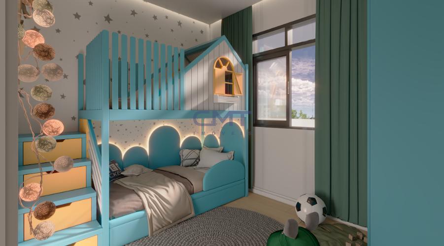 Apartamento, Salgado Filho, 3 Quartos, 2 Vagas, 1 Suíte