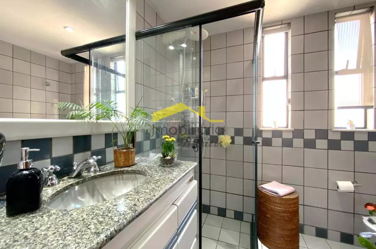 Apartamento, Buritis, 3 Quartos, 2 Vagas, 1 Suíte