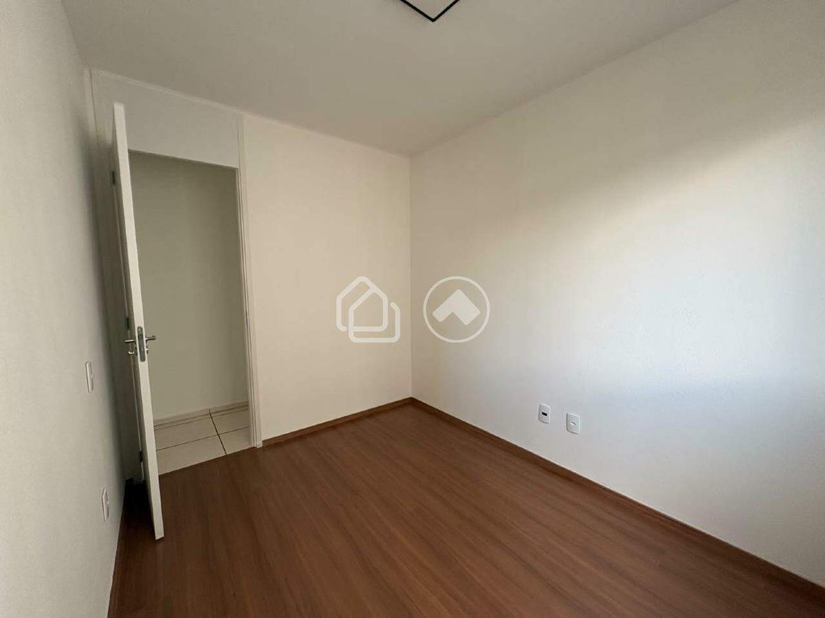 Apartamento, Palmeiras, 2 Quartos, 1 Vaga