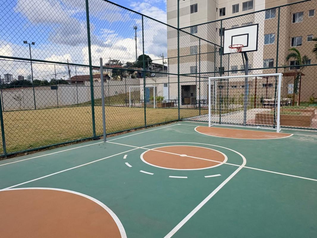 Apartamento, Palmeiras, 2 Quartos, 1 Vaga, 1 Suíte