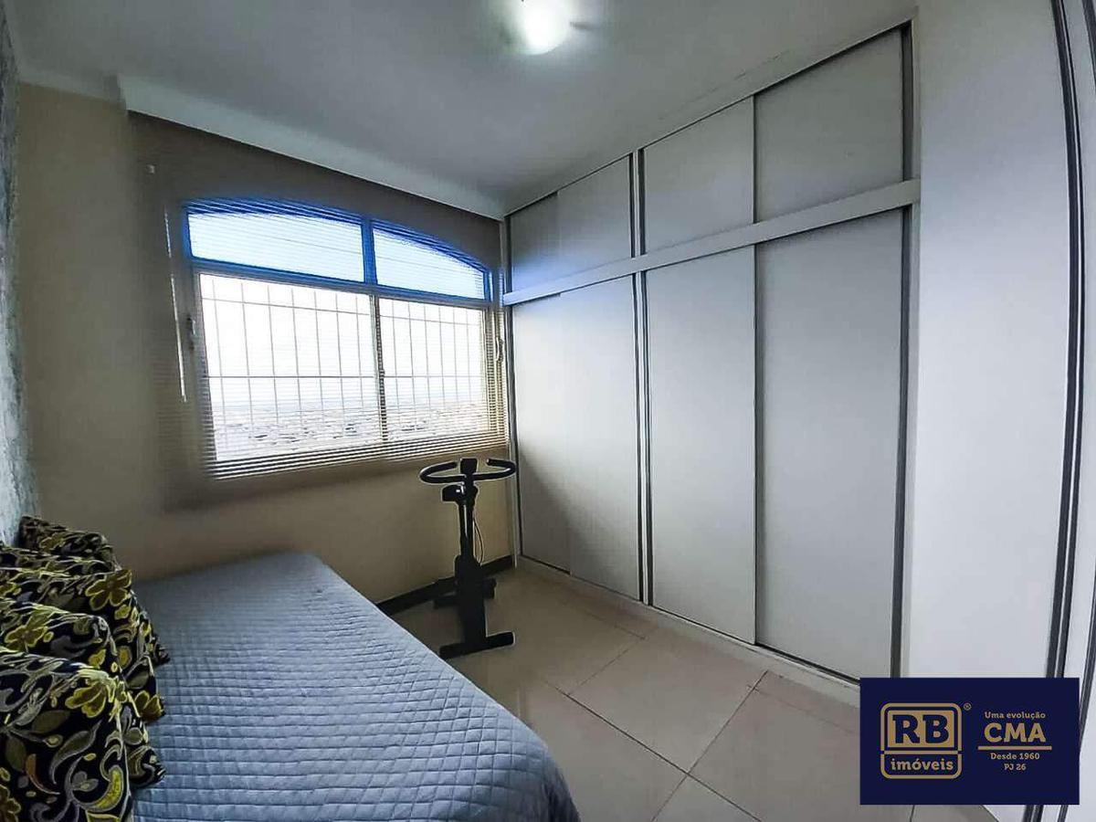 Apartamento, São Lucas, 3 Quartos, 1 Vaga, 1 Suíte