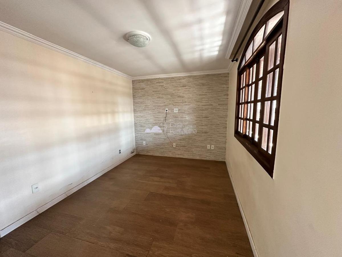 Casa, Conjunto Minascaixa, 5 Quartos, 2 Vagas, 2 Suítes