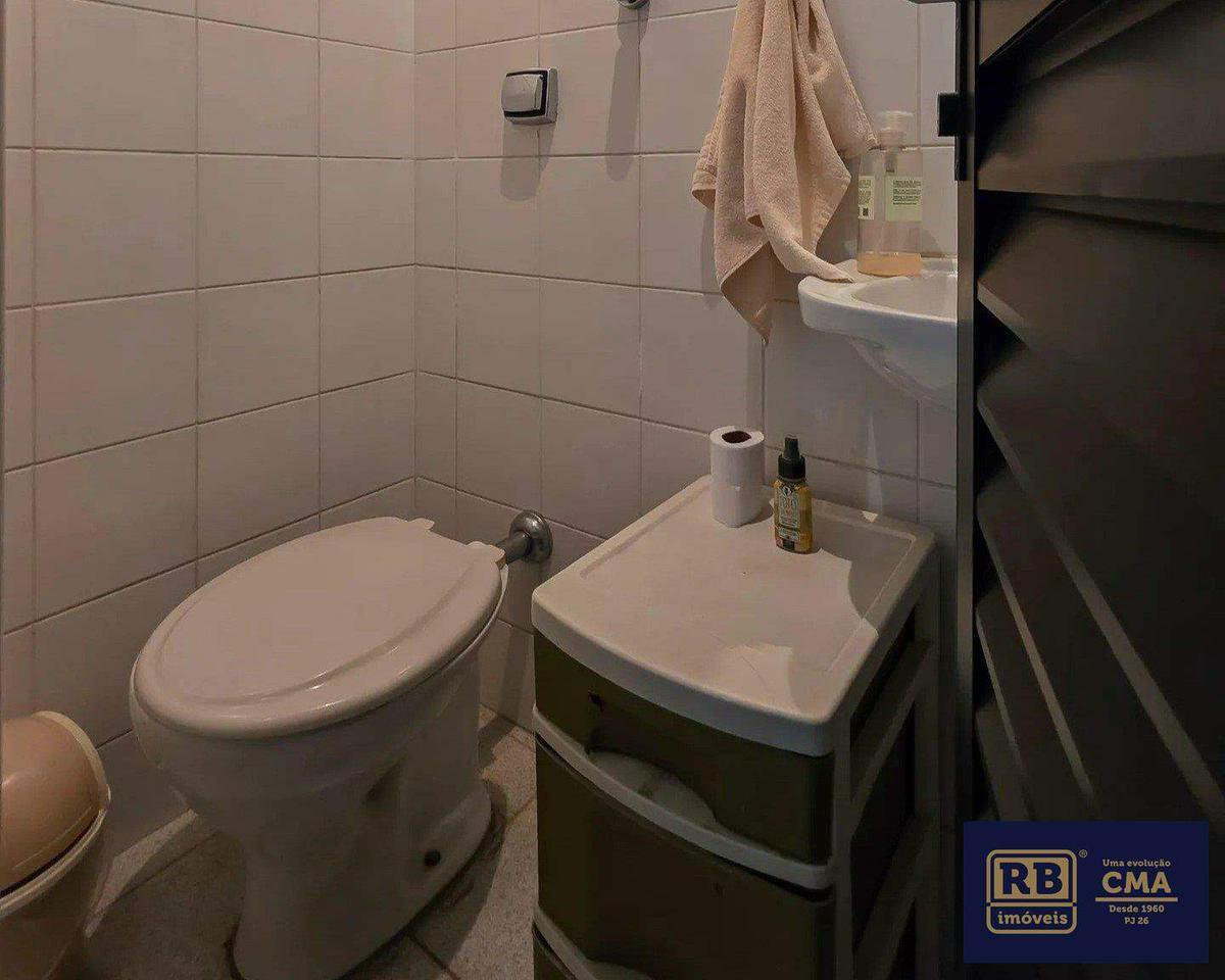 Apartamento, Barro Preto, 3 Quartos, 1 Vaga, 1 Suíte