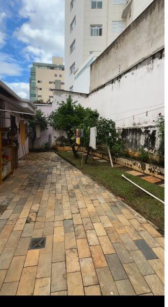 Casa, Colégio Batista, 4 Quartos, 3 Vagas, 3 Suítes