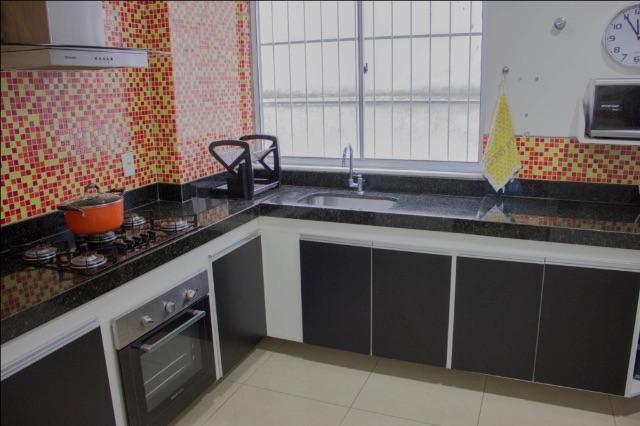 Apartamento, Cabral, 3 Quartos, 2 Vagas, 1 Suíte