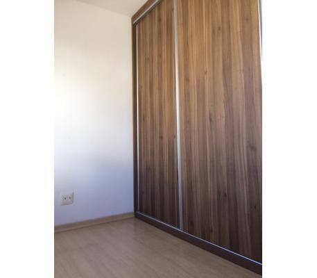 Apartamento, Manacás, 3 Quartos, 2 Vagas, 1 Suíte