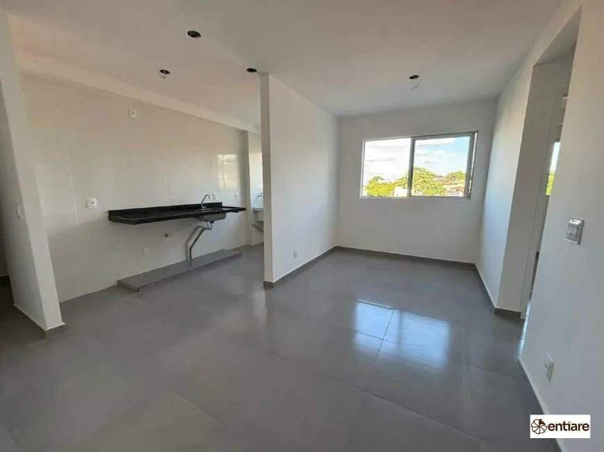 Apartamento, Jardim Atlântico, 2 Quartos, 1 Vaga, 1 Suíte