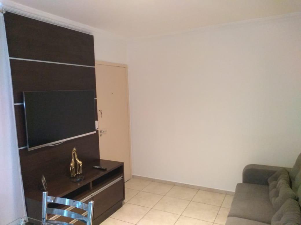 Apartamento, Serrano, 2 Quartos, 1 Vaga