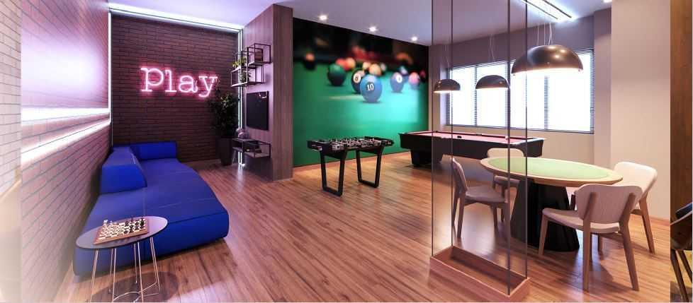 Apartamento, Fonte Grande, 2 Quartos, 2 Vagas, 1 Suíte