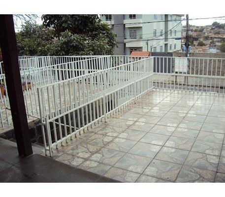 Casa Comercial, São João Batista (venda Nova), 3 Quartos, 2 Vagas, 1 Suíte