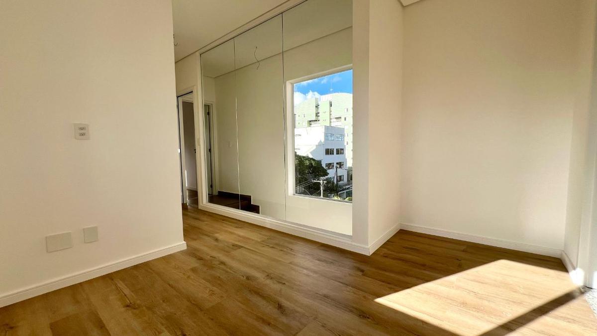 Cobertura, São Lucas, 2 Quartos, 2 Vagas, 2 Suítes