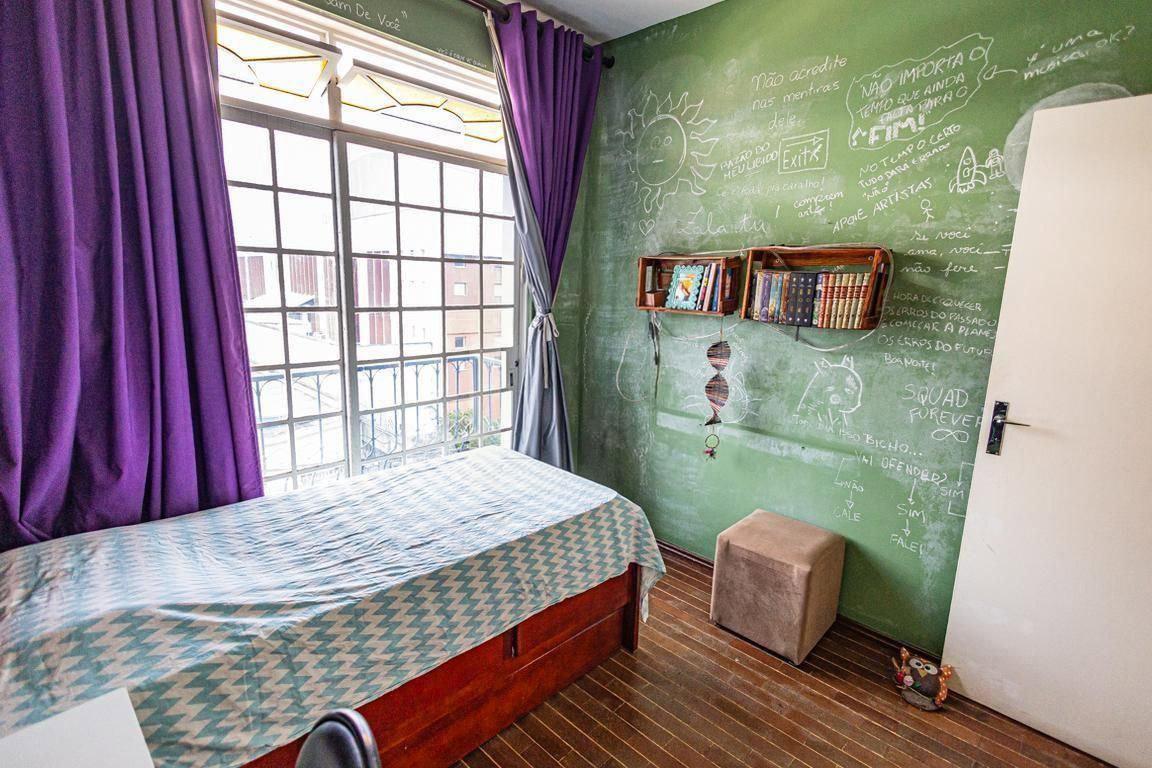 Apartamento, Aeroporto, 3 Quartos, 1 Vaga