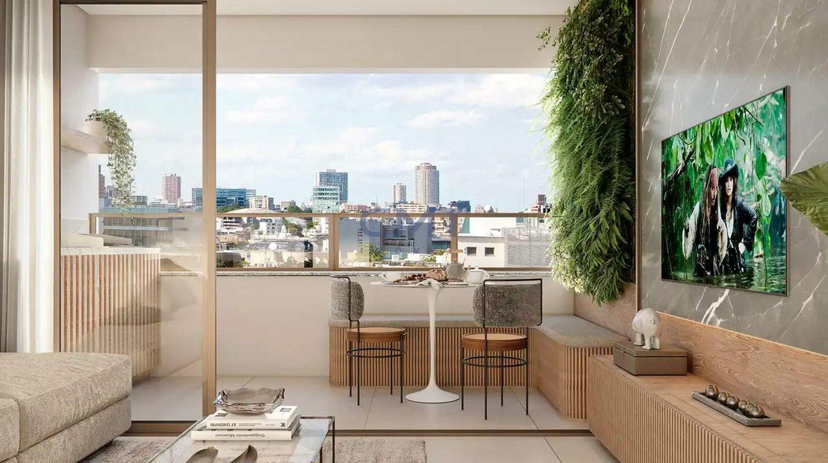 Apartamento, São Pedro, 3 Quartos, 2 Vagas, 1 Suíte