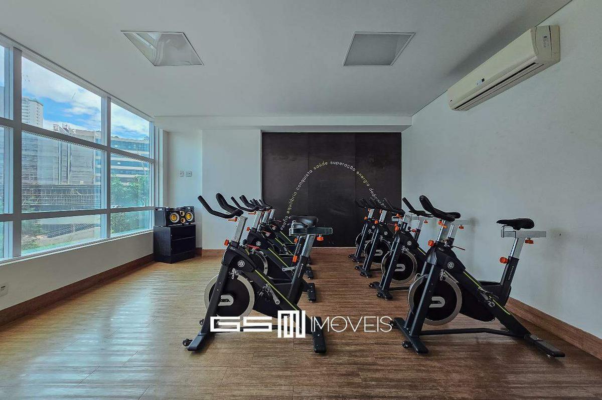 Apartamento, Vila da Serra, 2 Quartos, 1 Vaga, 2 Suítes