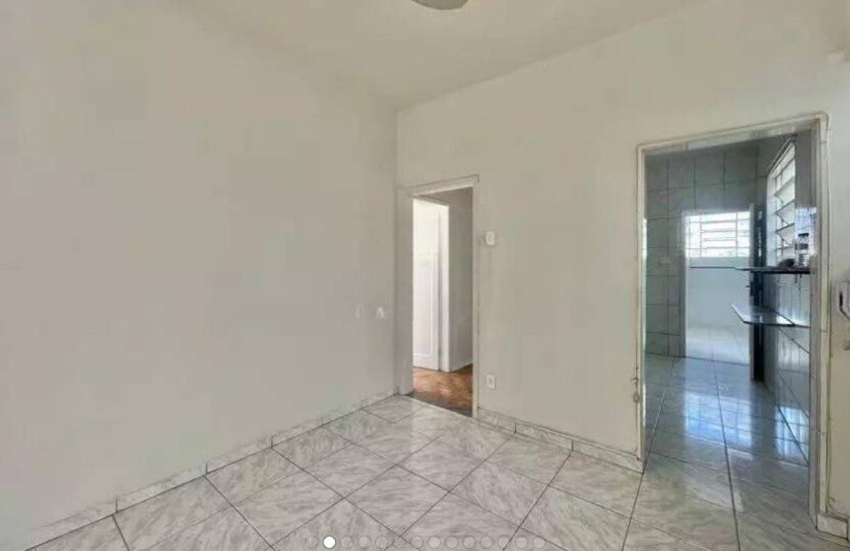 Apartamento, Santo Agostinho, 3 Quartos, 1 Vaga