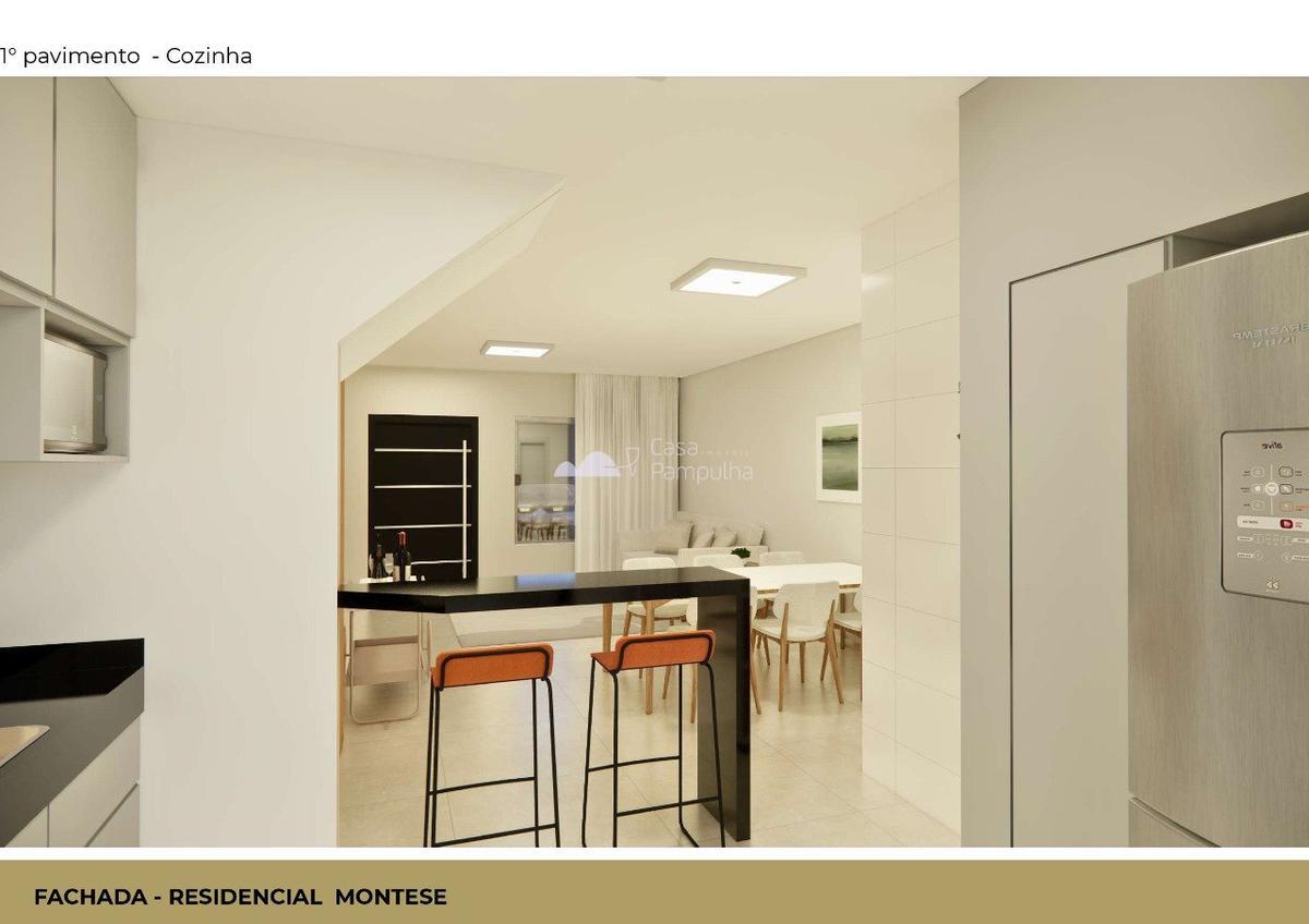 Casa, Itapoã, 3 Quartos, 2 Vagas, 3 Suítes