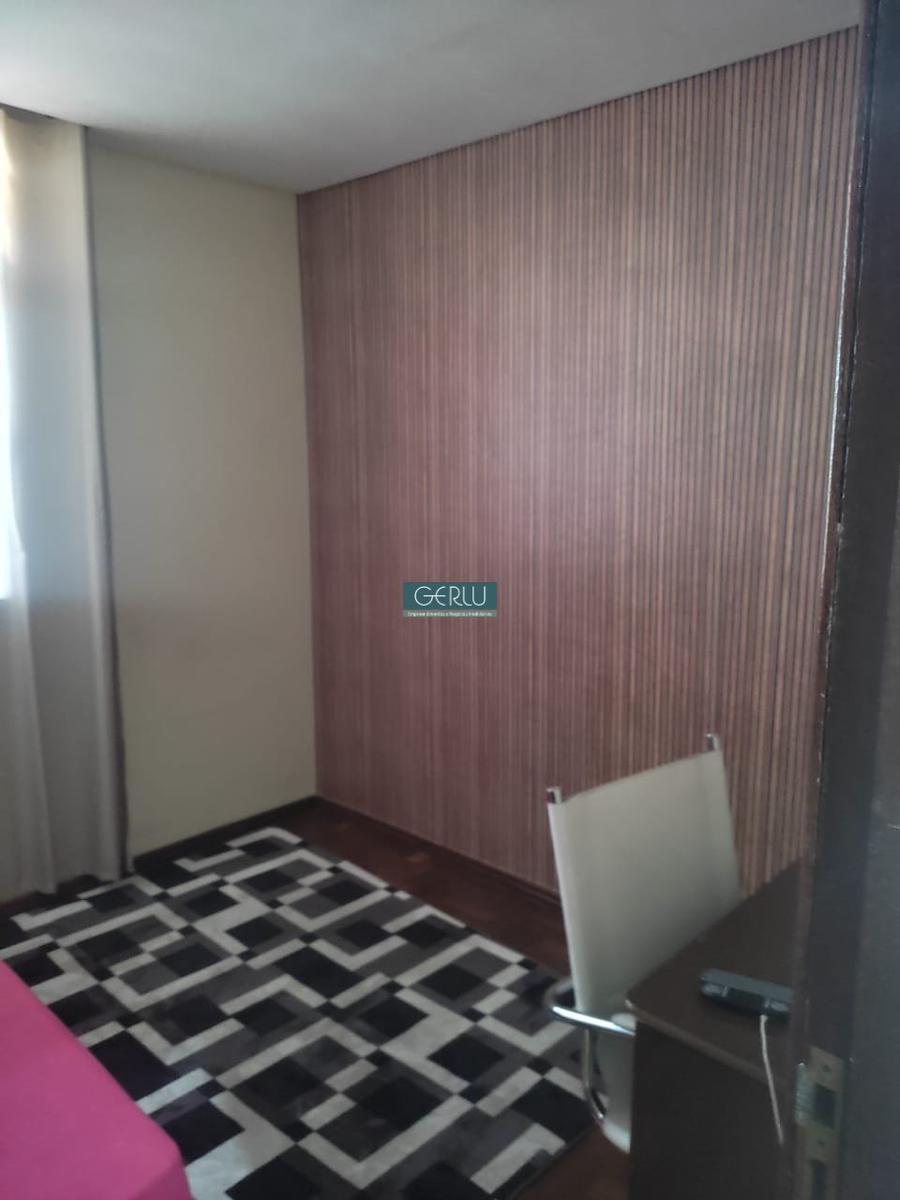 Apartamento, Centro, 3 Quartos, 2 Vagas