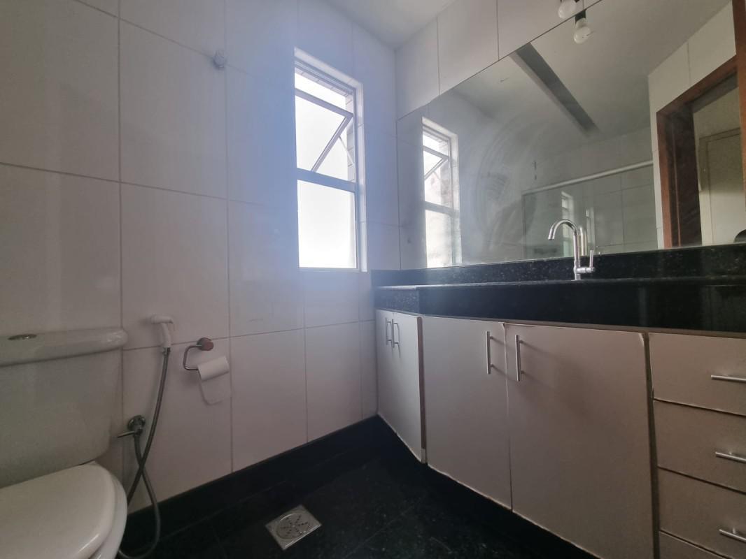 Cobertura, Jardim Riacho das Pedras, 3 Quartos, 2 Vagas, 1 Suíte