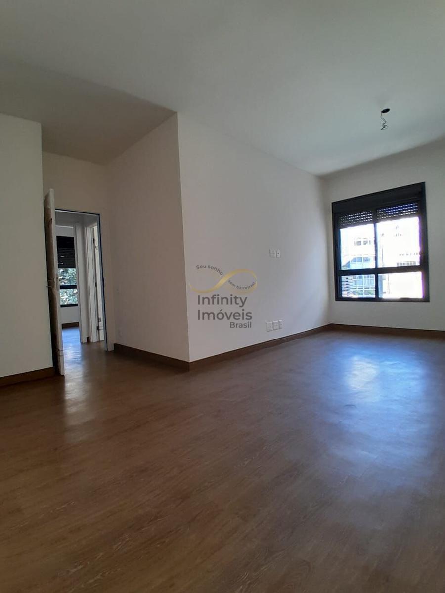 Apartamento, Mangabeiras, 3 Quartos