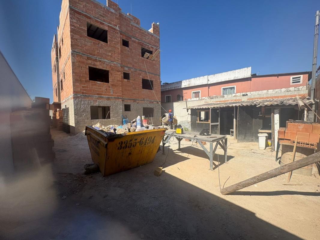 Apartamento, Lindéia, 2 Quartos, 1 Vaga, 1 Suíte