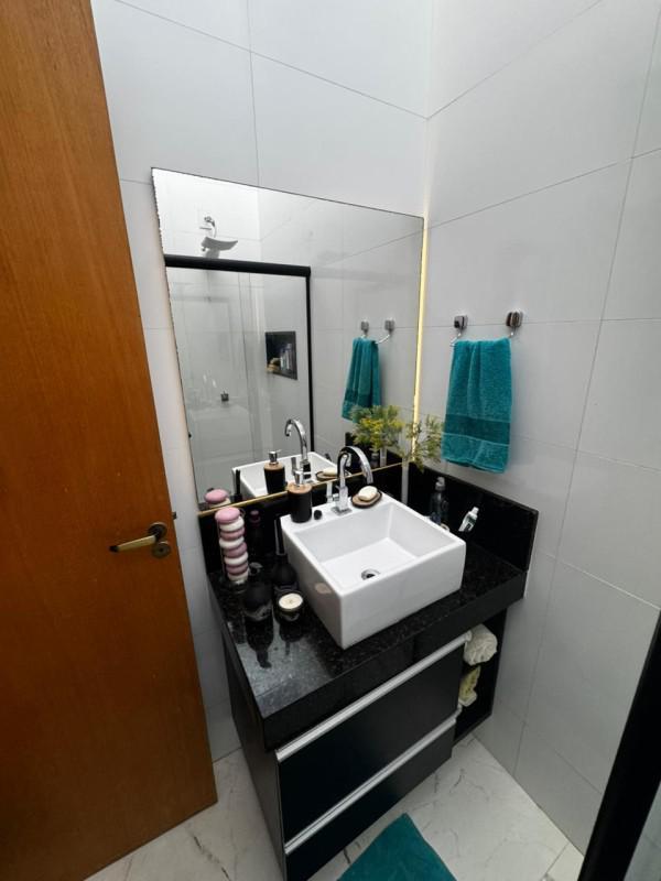 Casa, Parque Xangri-lá, 2 Quartos, 1 Vaga
