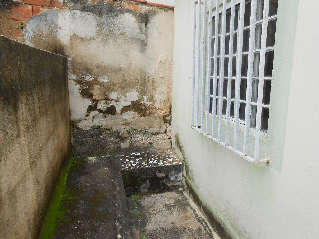 Casa, Novo Riacho, 1 Quarto, 4 Vagas