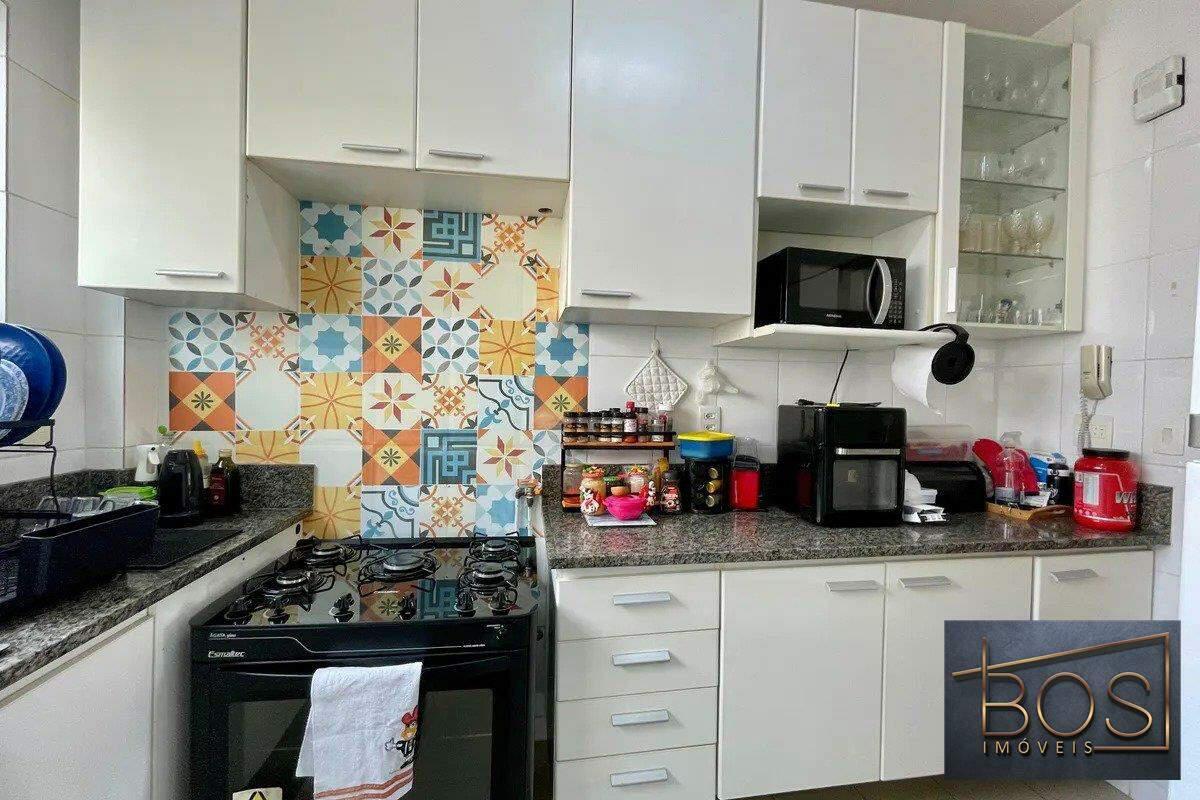 Apartamento, Lourdes, 4 Quartos, 2 Vagas, 1 Suíte