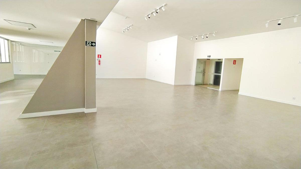 Apartamento, Centro, 1 Quarto, 1 Suíte