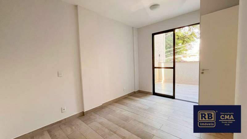 Apartamento, Santo Agostinho, 3 Quartos, 2 Vagas, 1 Suíte