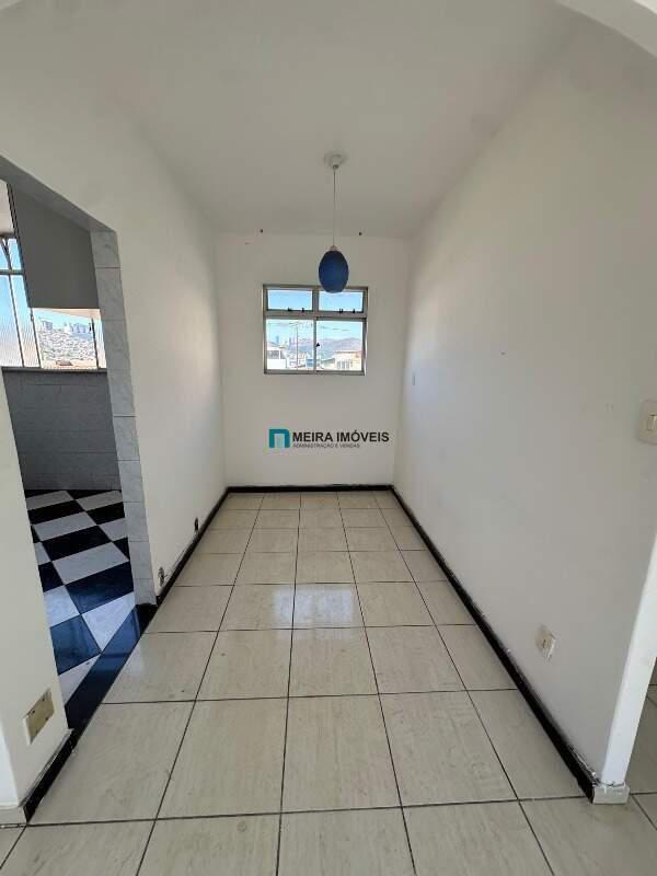 Cobertura, Jardim América, 2 Quartos, 1 Vaga