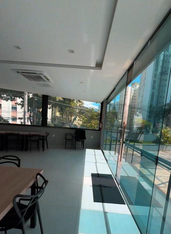 Apartamento, Ipiranga, 3 Quartos, 2 Vagas, 1 Suíte