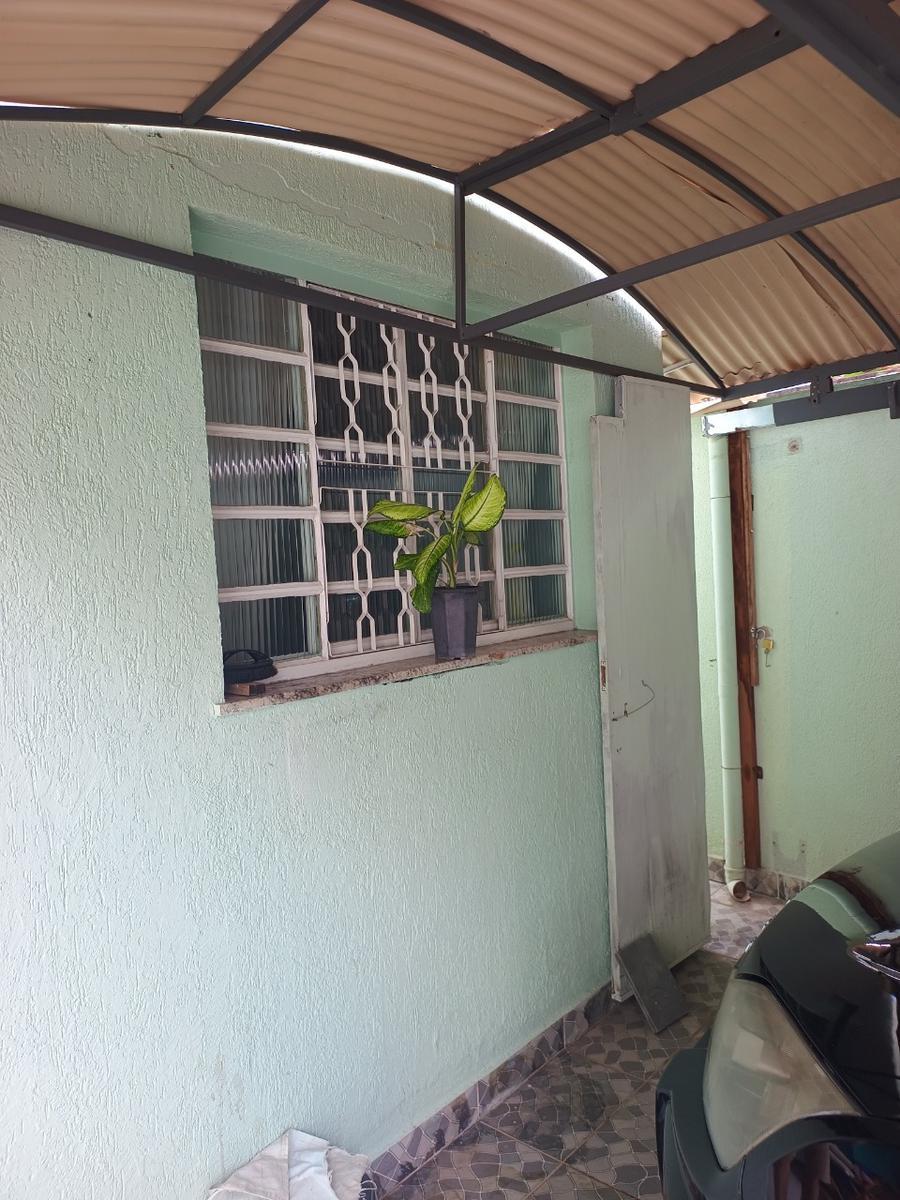 Casa, Praia, 3 Quartos, 4 Vagas, 1 Suíte