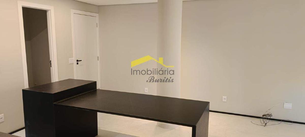 Apartamento, Havaí, 2 Quartos, 1 Vaga