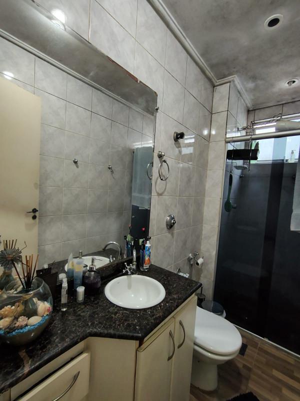 Apartamento, Glória, 3 Quartos, 1 Vaga