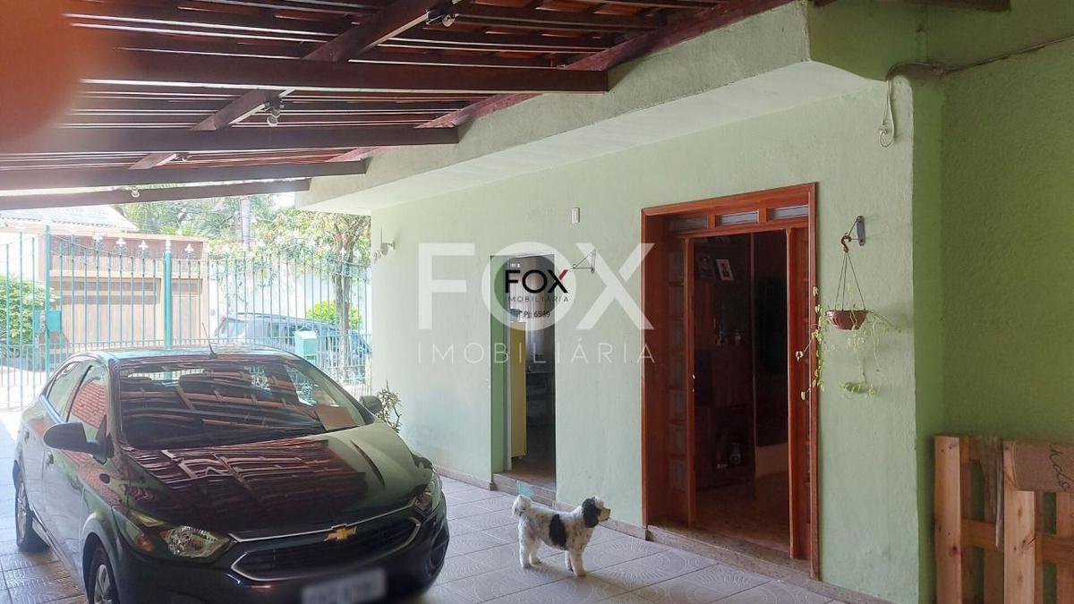 Casa, Jaraguá, 5 Quartos, 3 Vagas, 2 Suítes