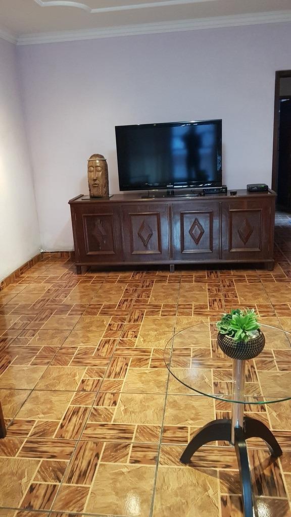 Casa, Guarani, 4 Quartos, 4 Vagas, 1 Suíte