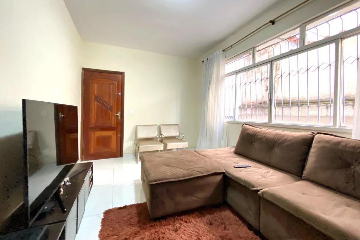 Apartamento, Gutierrez, 5 Quartos, 1 Vaga, 2 Suítes