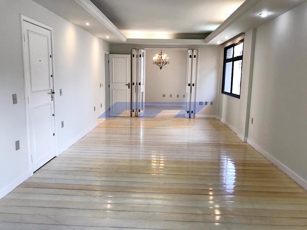 Apartamento, Sion, 4 Quartos, 3 Vagas, 1 Suíte