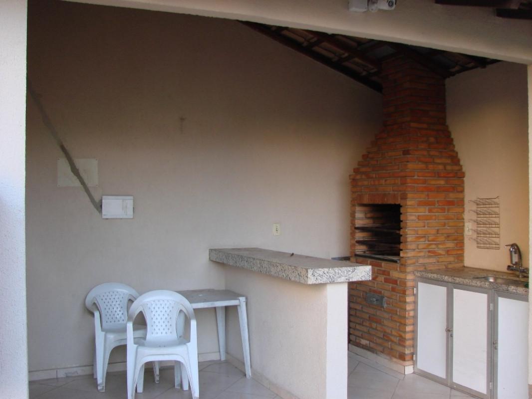 Cobertura, Padre Eustáquio, 2 Quartos, 2 Vagas, 1 Suíte