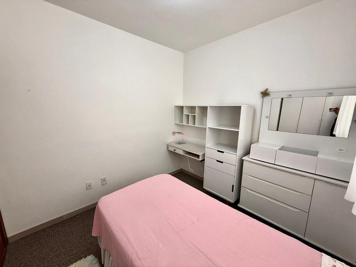 Apartamento, Liberdade, 2 Quartos, 1 Vaga