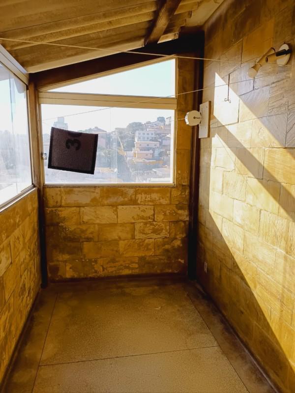 Apartamento, Santa Efigênia, 3 Quartos, 1 Vaga