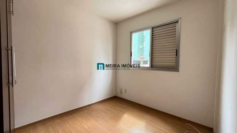 Apartamento, Grajaú, 3 Quartos, 2 Vagas, 1 Suíte
